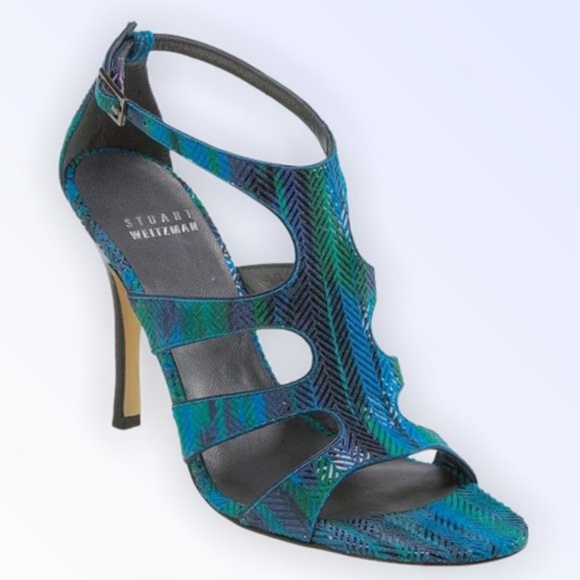 Stuart Weitzman sandals